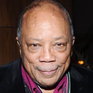 Quincy Jones