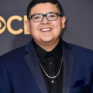 Rico Rodriguez