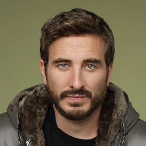 Ryan Corr