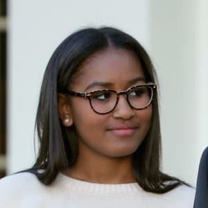 Sasha Obama