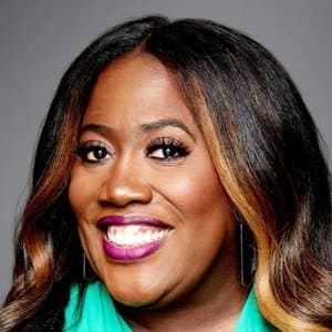 Sheryl Underwood