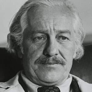 Strother Martin