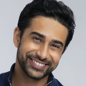 Suraj Sharma