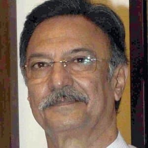 Suresh Oberoi