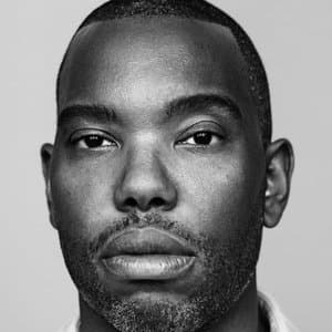 Ta-Nehisi Coates