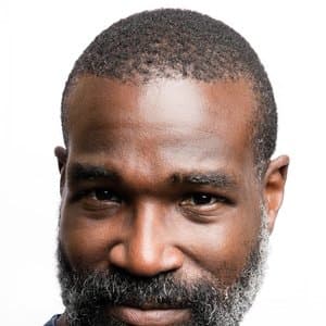 Tunde Adebimpe