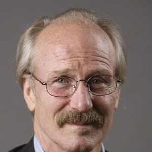 William Hurt