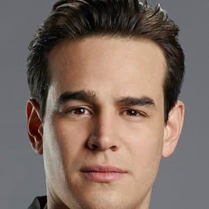 Alberto Rosende