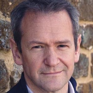 Alexander Armstrong