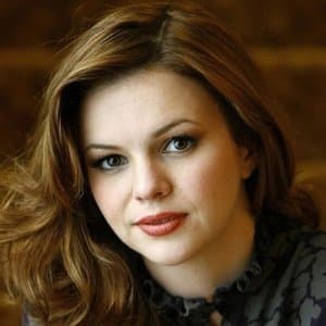 Amber Tamblyn