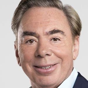 Andrew Lloyd Webber