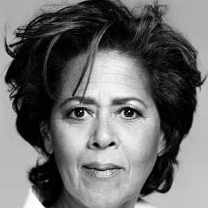 Anna Deavere Smith