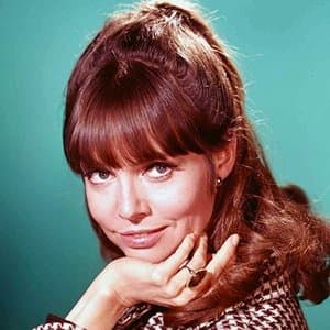 Barbara Feldon