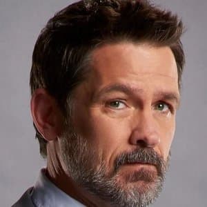 Billy Campbell