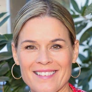 Cat Cora