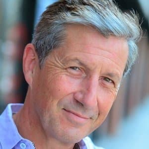 Charles Shaughnessy