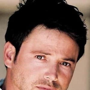 David Lascher