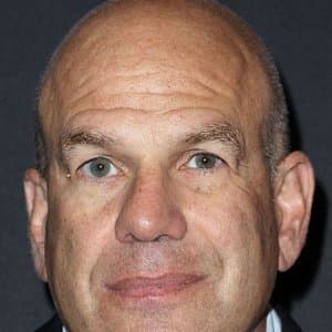 David Simon