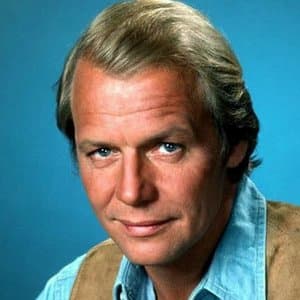 David Soul