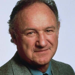 Gene Hackman