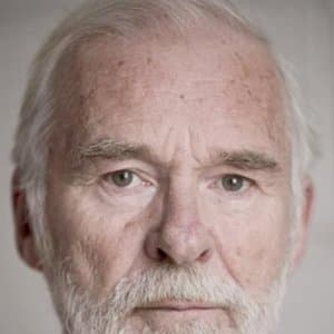 Ian McElhinney