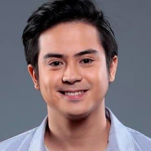 Jake Vargas