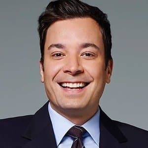 Jimmy Fallon