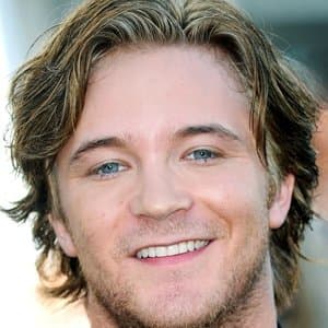 Michael Welch