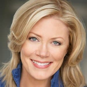 Nancy Stafford