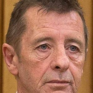 Phil Rudd