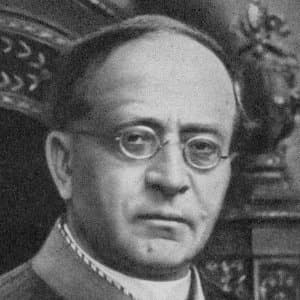 Pope Pius XI