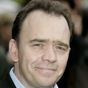 Todd Carty