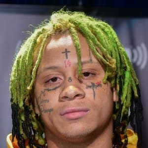 Trippie Redd