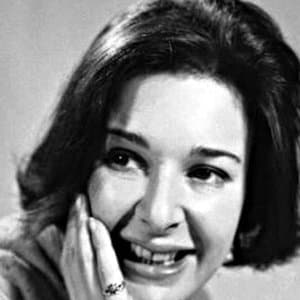 Verity Lambert