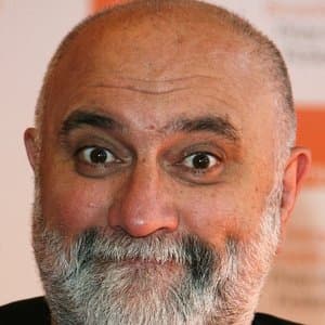 Alexei Sayle