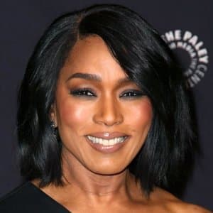 Angela Bassett