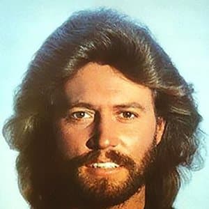 Barry Gibb