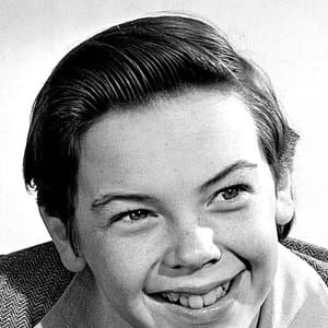 Bobby Driscoll