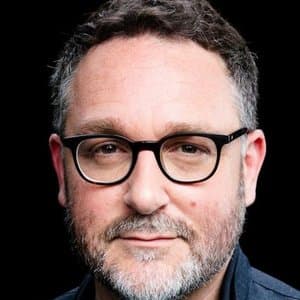 Colin Trevorrow