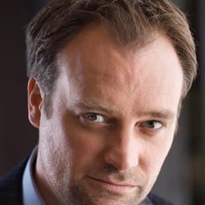 David Hewlett