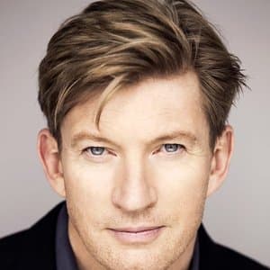 David Wenham