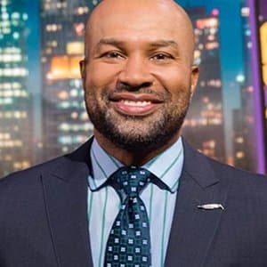 Derek Fisher