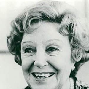 Doris Hare