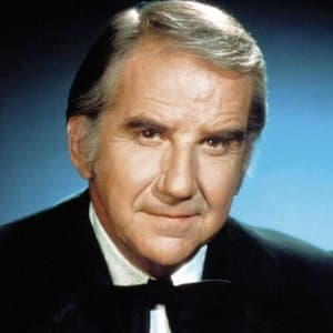 Ed McMahon