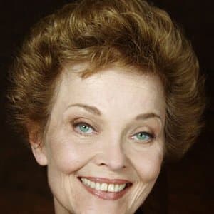 Grace Zabriskie