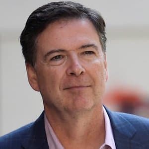 James Comey