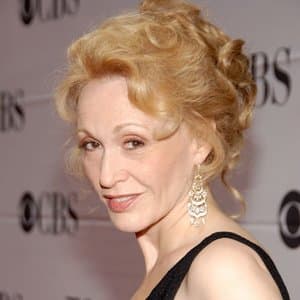 Jan Maxwell