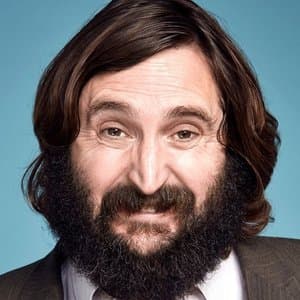 Joe Wilkinson