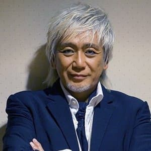 Koji Tamaki