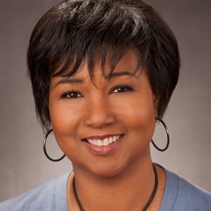 Mae Jemison